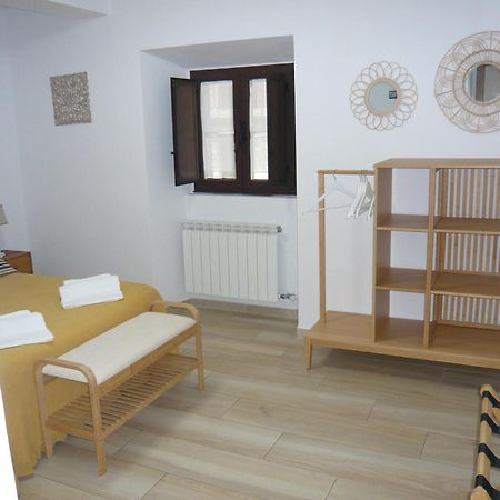 Albergue El Paso فيغا دي فالكارسي المظهر الخارجي الصورة