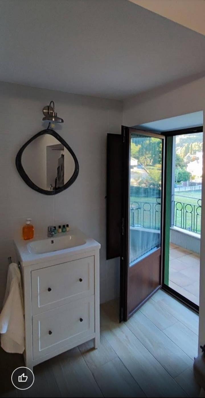 Albergue El Paso فيغا دي فالكارسي المظهر الخارجي الصورة